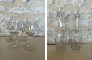 Glass & Crystal