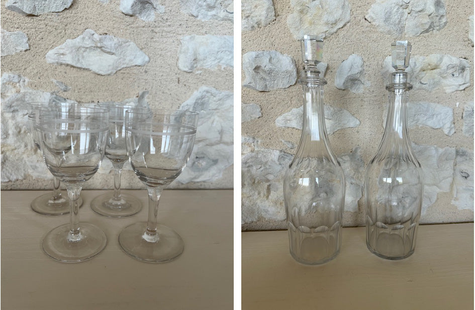 Glass & Crystal