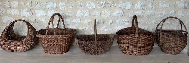 Baskets