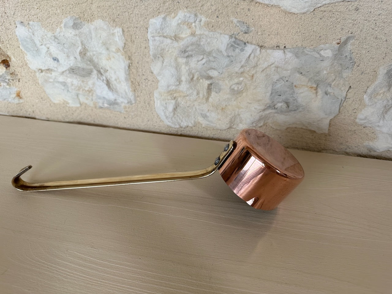 Copper