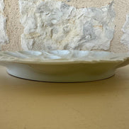 Limoges Porcelain Serving Plate