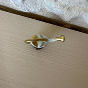 Limoges Watering Can Trinket Box