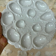 Limoges Porcelain Serving Plate