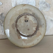 19th Century Orchies Dinner Plate