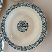 Terre de Fer Soup Bowls
