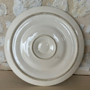 Henriot Quimper 24 Piece Oyster Server