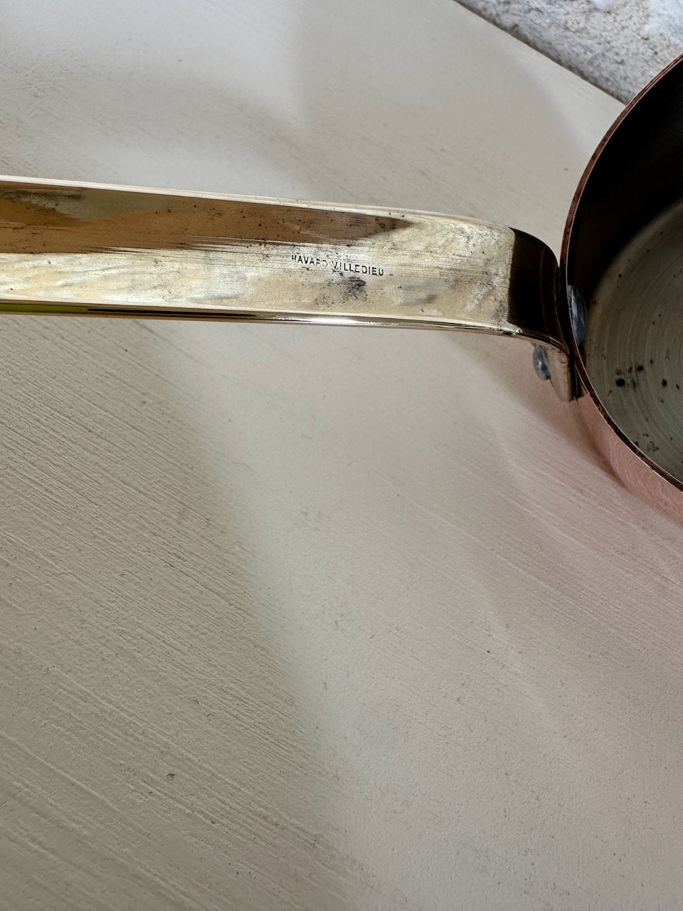 Havard Villedieu Small Casserole