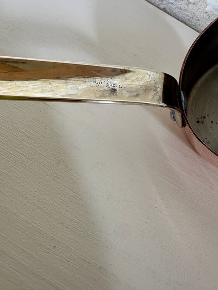 Havard Villedieu Small Casserole