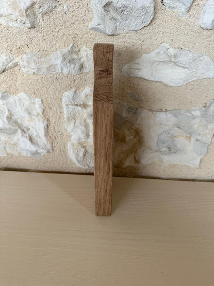 Small Wooden Planche