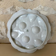 Limoges Porcelain Serving Plate