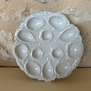 Limoges Porcelain Serving Plate