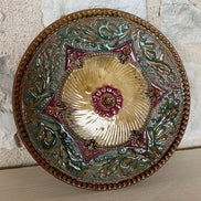 19th Century Orchies Dinner Plate
