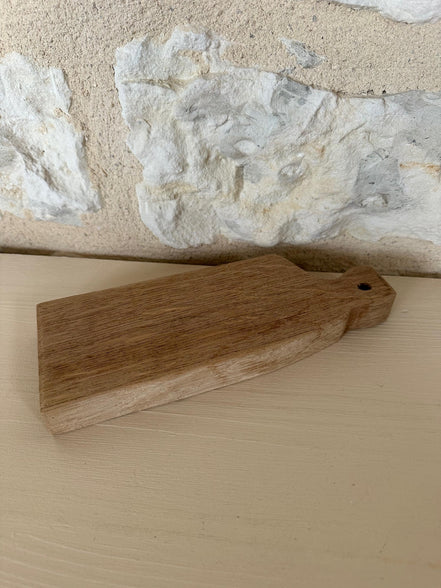 Small Wooden Planche